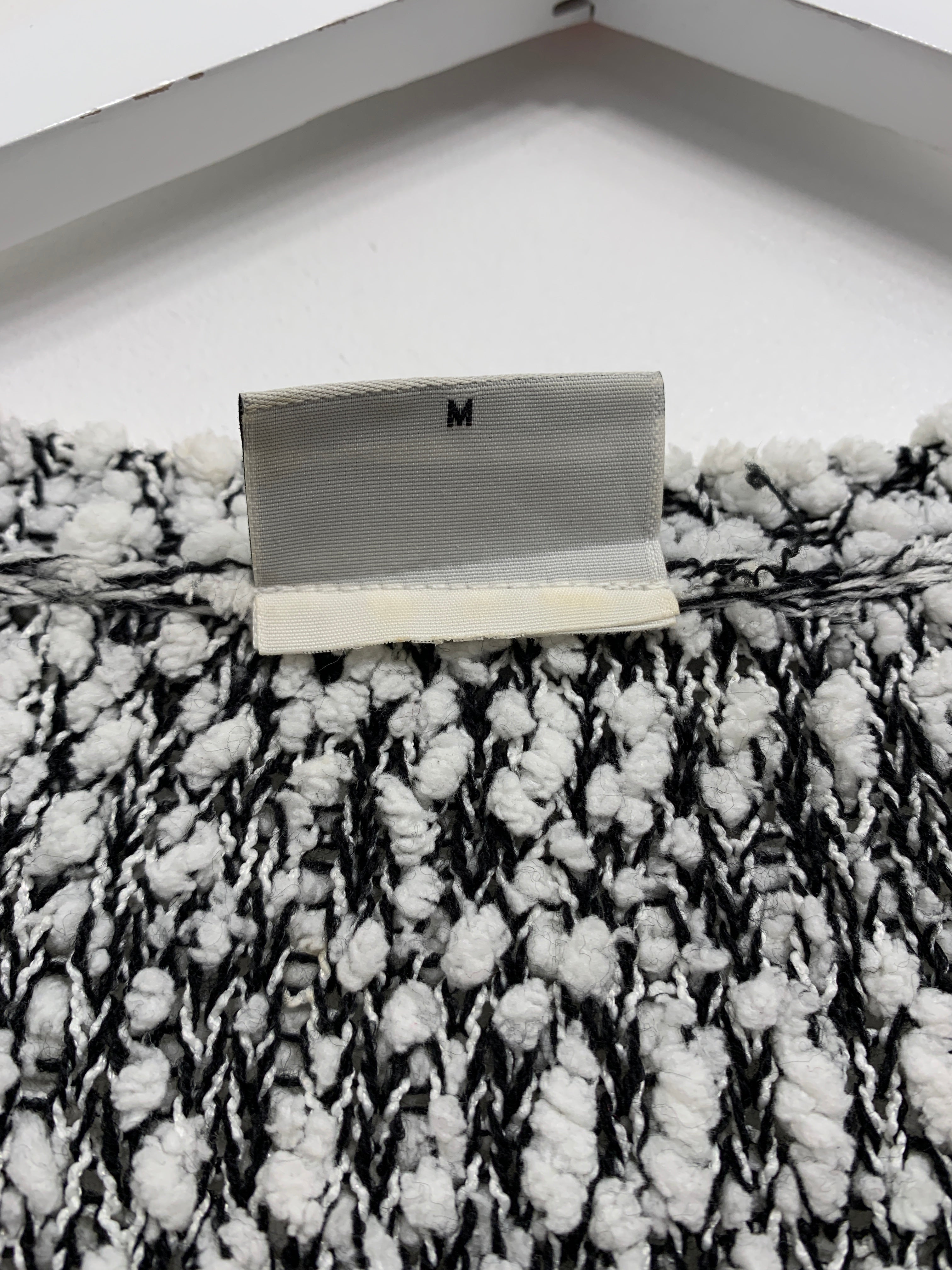 Noisy May Cardigan